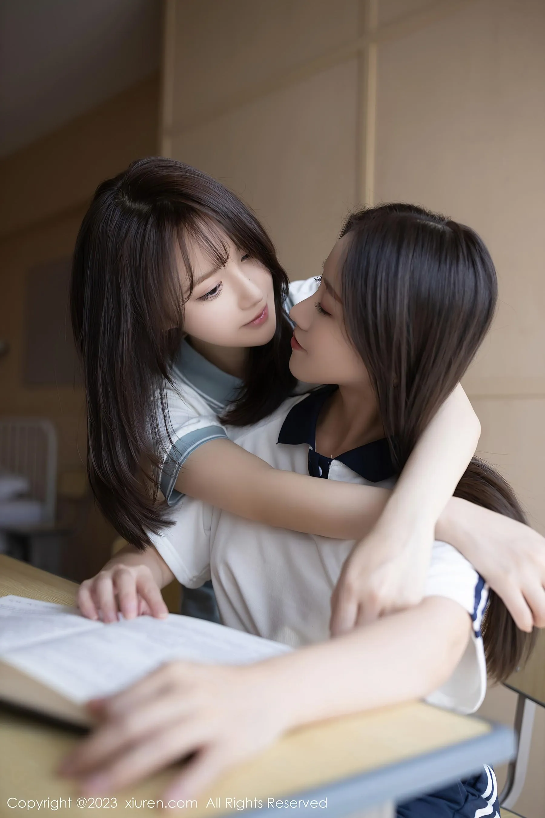 [XIUREN秀人网] 2023.06.21 NO.6962 模特合集 [83P]插图9